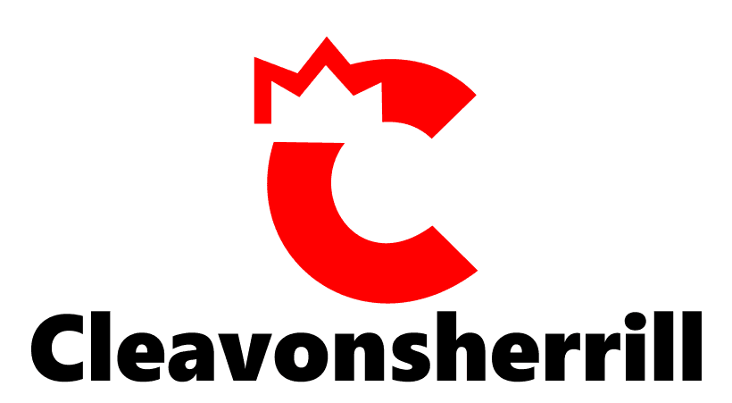 cleavonsherrill.com