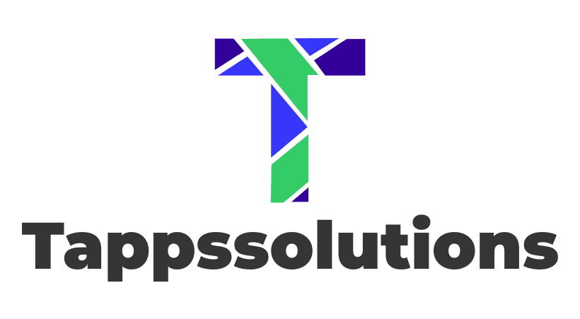 tappssolutions.com