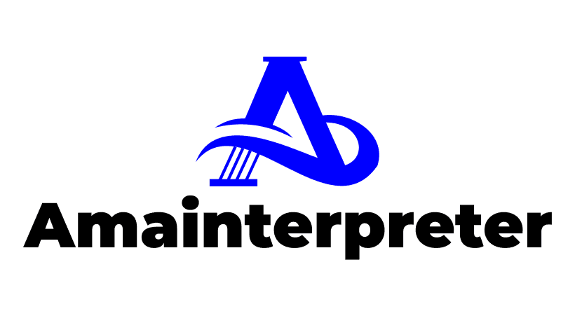 amainterpreter.com