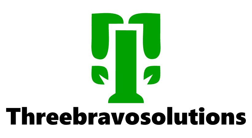 threebravosolutions.com